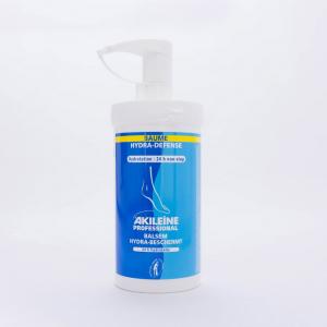 Akileine hydra, extra fet, 500ml