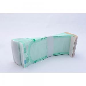 Sterilpåse självh. 90 x 250mm 200st/frp.