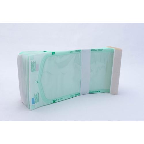 Sterilpåse självh. 130 x 270mm 200st/frp.