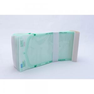 Sterilpåse självh. 130 x 270mm 200st/frp.