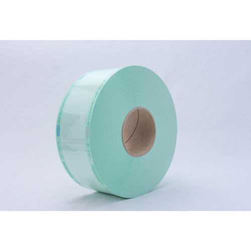 Sterilpåse pa/pl. 200m x 75mm rulle