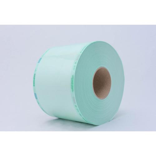 Sterilpåse pa/pl. 200m x 150mm rulle