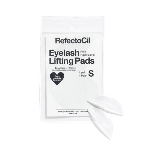 Refectocil Lash Lift pads, S, 1 par