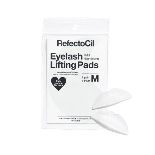 Refectocil Lash Lift pads, M, 1 par