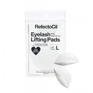 Refectocil Lash Lift pads, L, 1 par