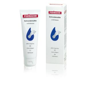 PEDIBAEHR fot kräm fissure, 125 ml