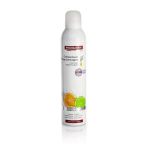 PEDIBAEHR fot foam Apelsin-Citrongräs, 300 ml