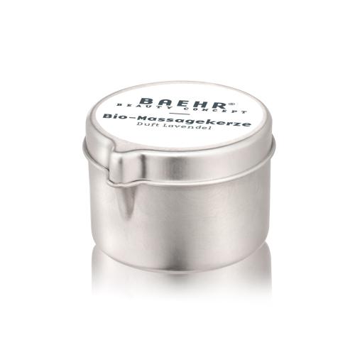 Massageljus - Ekologisk Lavendel, 50ml