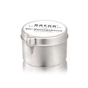 Massageljus - Ekologisk Lavendel, 50ml