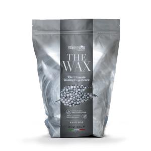Hot Wax - Silver Flexibel, 800g