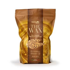 Hot Wax - Gold Flexibel, 800g