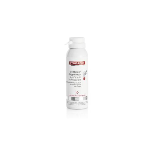 PEDIBAEHR Medilamin® Nageltinktur, 125 ml