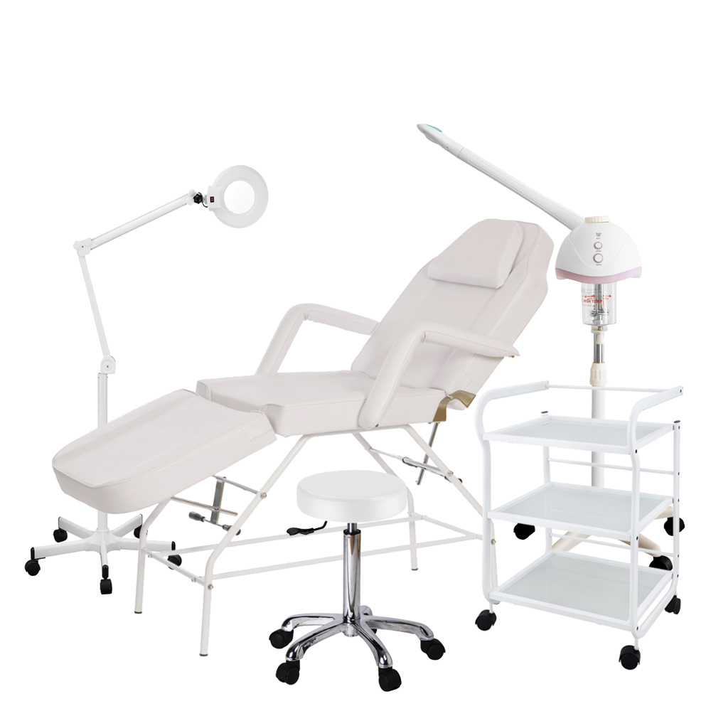 Starta upp paket - HUDVÅRD