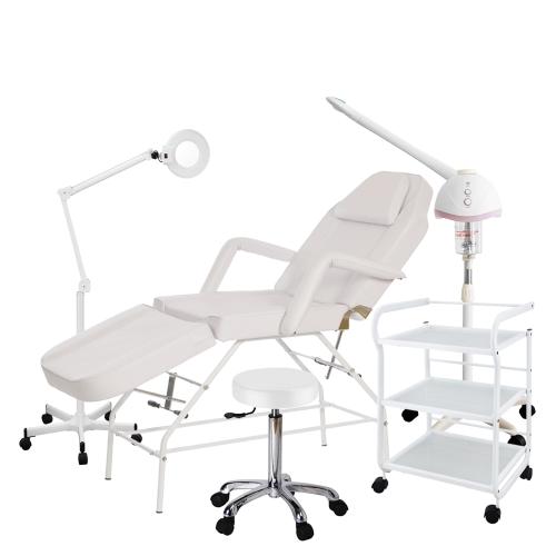 Starta upp paket - HUDVÅRD