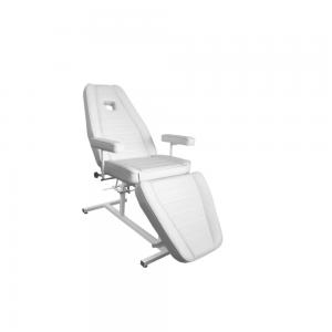 Behandlingssäng / behandlingsbänk manuell, ribb...