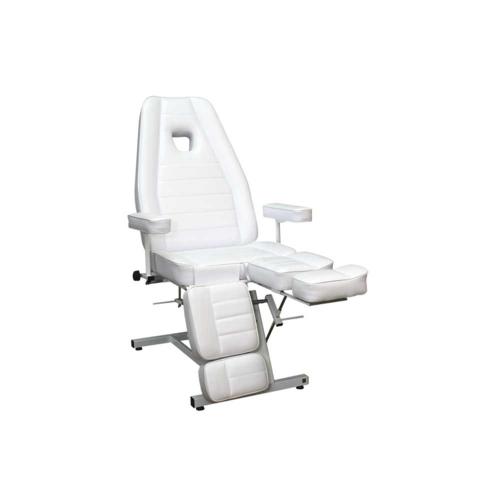 Behandlingssäng / behandlingsbänk med 2 motorer...