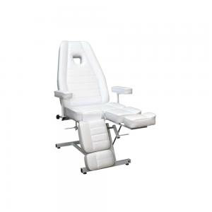 Behandlingssäng / behandlingsbänk med 2 motorer...