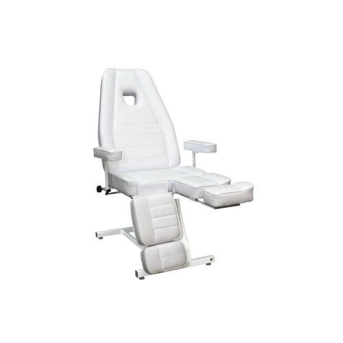 Behandlingssäng / behandlingsbänk med 5 motorer