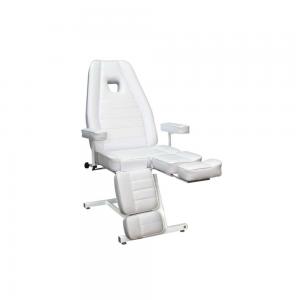 Behandlingssäng / behandlingsbänk med 5 motorer