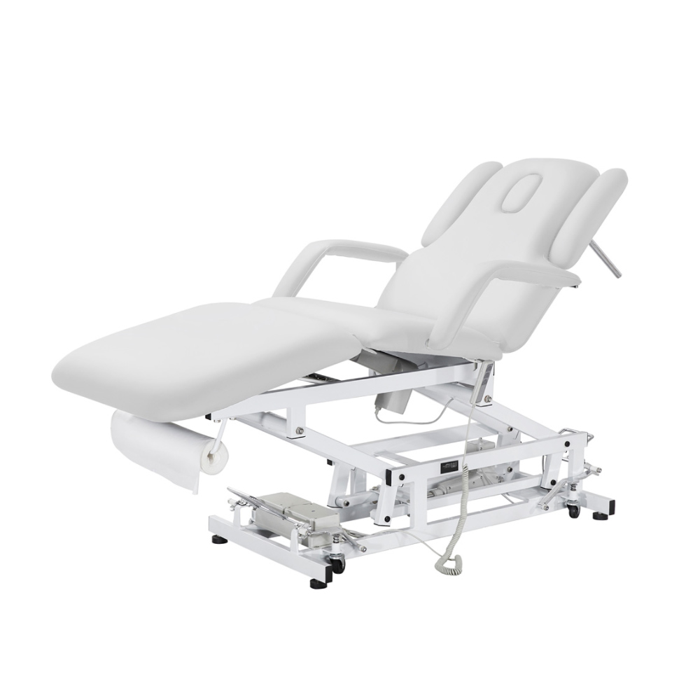 Massage/SPA säng med 3 motorer