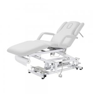 Massage/SPA säng med 3 motorer