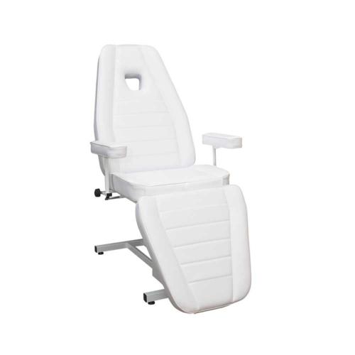 Behandlingssäng / behandlingsbänk med 2 motorer