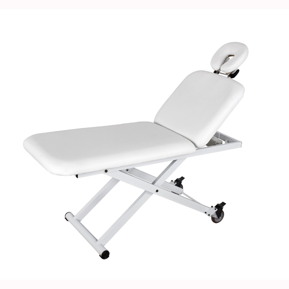 Behandlingsbänk med 1 motor