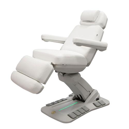 Behandlingssäng / behandlingsbänk med 4 motorer...