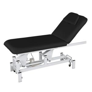 Massage/SPA säng med 1 motor