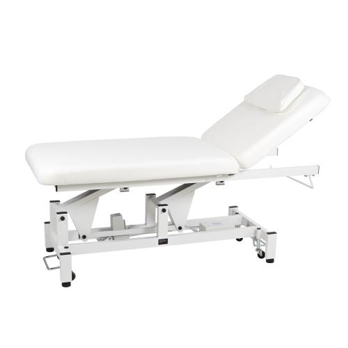 Massage/SPA säng med 1 motor