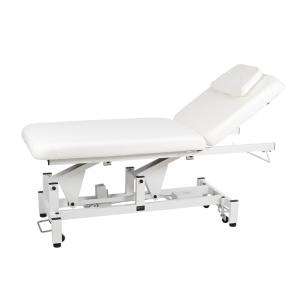 Massage/SPA säng med 1 motor