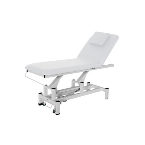 Massage/SPA säng med 1 motor