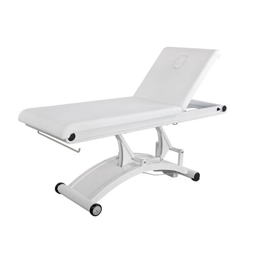 Massage/SPA säng med 1 motor
