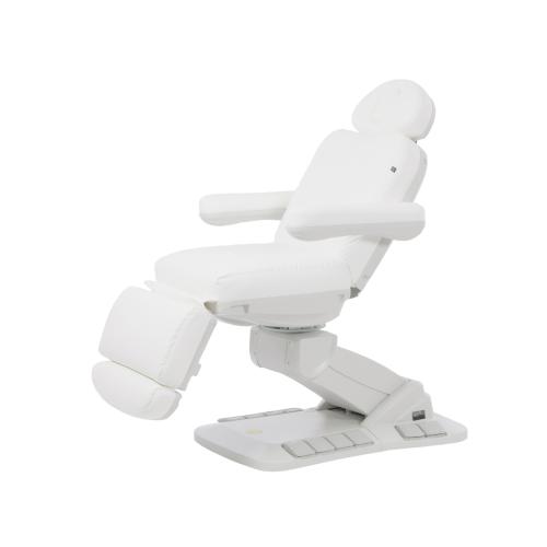 Behandlingssäng / behandlingsbänk med 4 motorer...