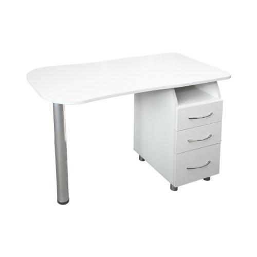 Manikyrbord/Arbetsbord med lådor