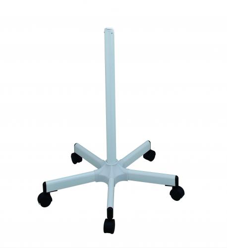 Stativ till lupplampa