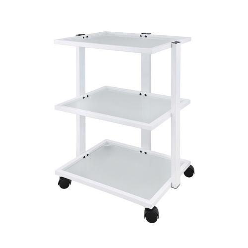 Avlastningsbord, 3 plan