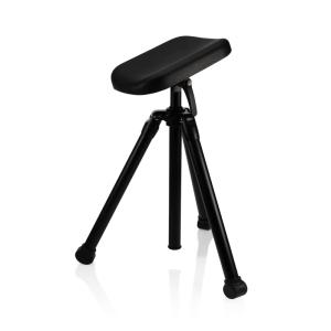 Benstöd, hopfällbart