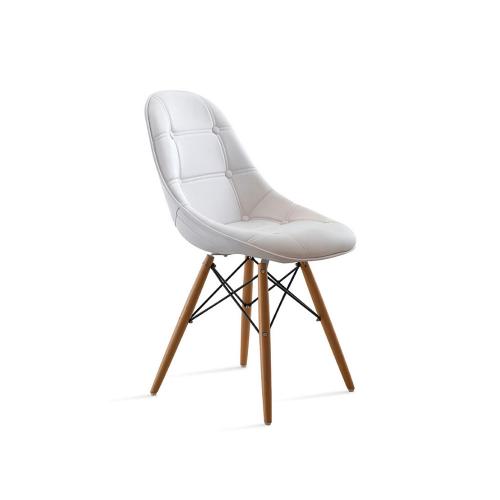 Stol för t ex väntrum