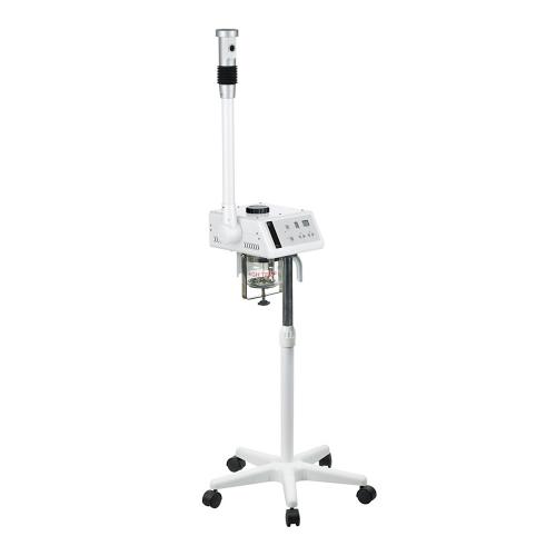 Vapozon med ozon, reglerbar ånga och timer