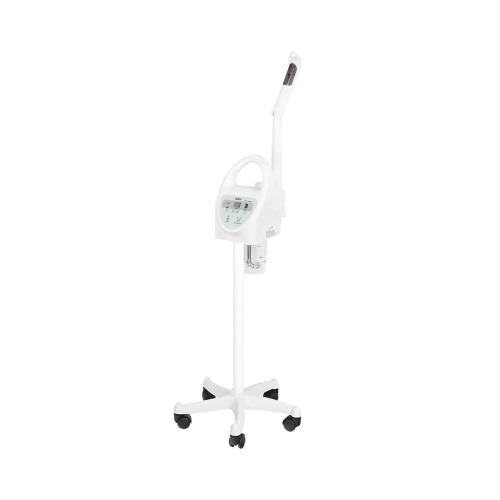 Vapozon med reglerbar ånga och timer