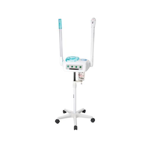 Vapozon - kall och varm ånga