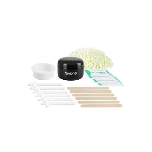 Vax kit - mini, iWax