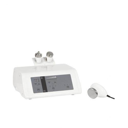 Ultrasonic maskin