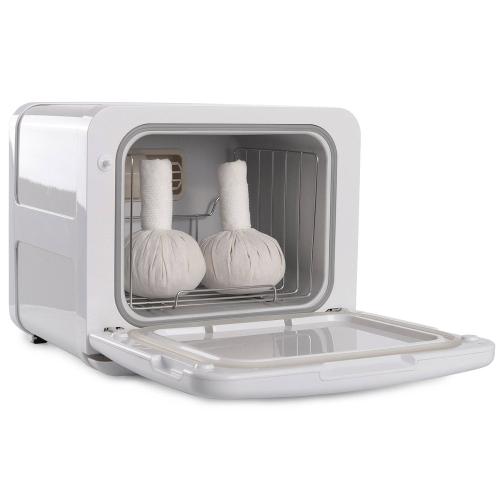 Handduksvärmare, 8 liter