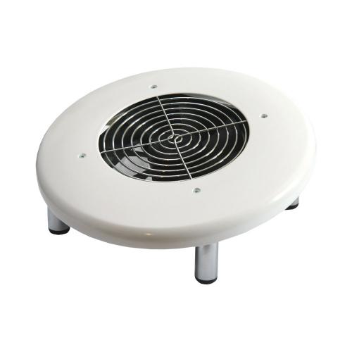 Dammuppsamlare - utsug Tornado