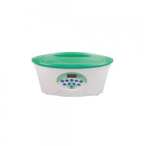 Paraffinvärmare, digital