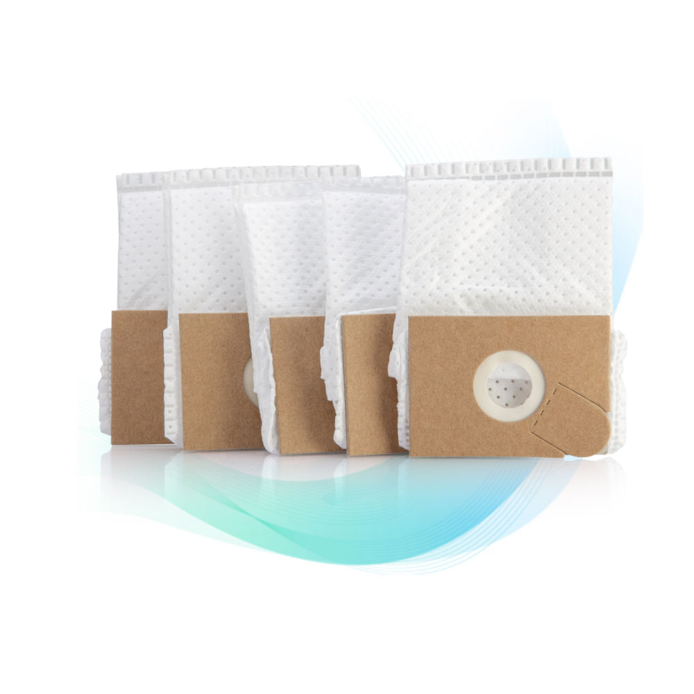 Dammsugarpåsar - Baehr Tec A1200/A2000