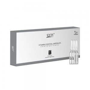 Ampuller - vitamin cocktail  10x3 ml