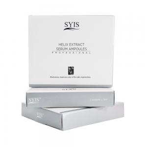 Ampuller Helix extract serum 10x3 ml